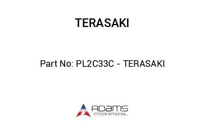 PL2C33C - TERASAKI