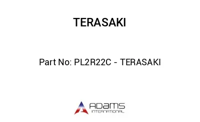 PL2R22C - TERASAKI