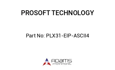 PLX31-EIP-ASCII4