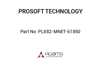 PLX82-MNET-61850