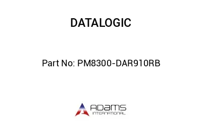 PM8300-DAR910RB