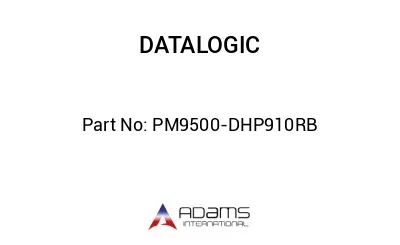 PM9500-DHP910RB