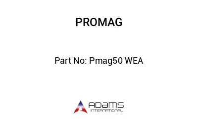 Pmag50 WEA