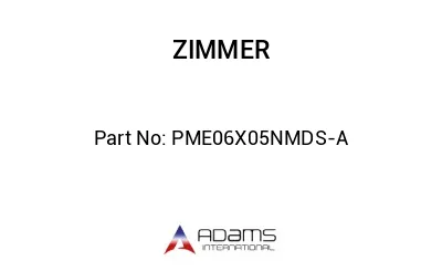 PME06X05NMDS-A