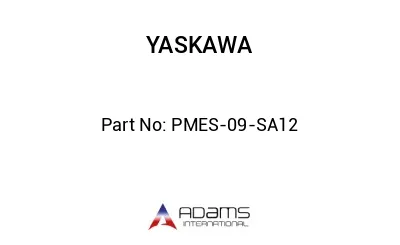 PMES-09-SA12