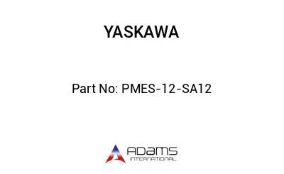 PMES-12-SA12