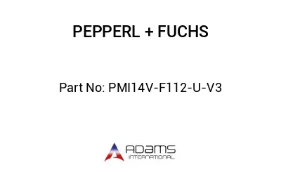 PMI14V-F112-U-V3