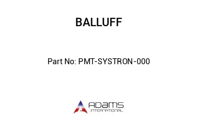PMT-SYSTRON-000									