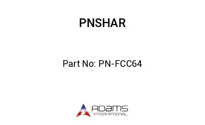 PN-FCC64
