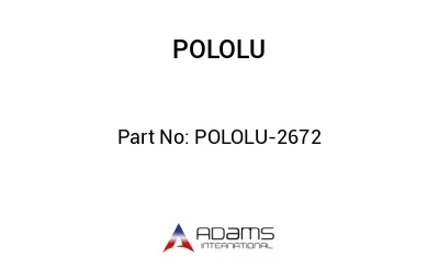 POLOLU-2672