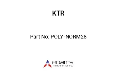 POLY-NORM28