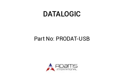 PRODAT-USB