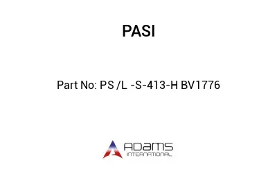 PS /L -S-413-H BV1776