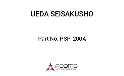 PSP-200A