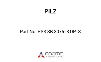 PSS SB 3075-3 DP-S