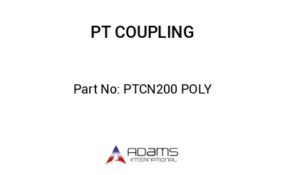 PTCN200 POLY