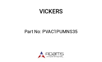 PVAC1PUMNS35