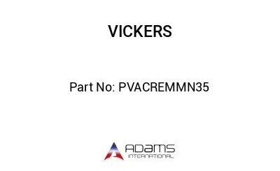 PVACREMMN35