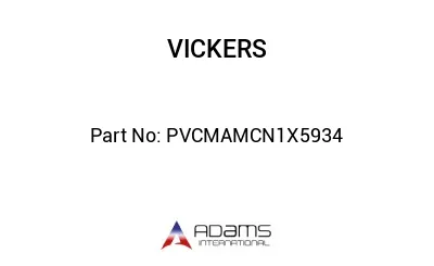 PVCMAMCN1X5934