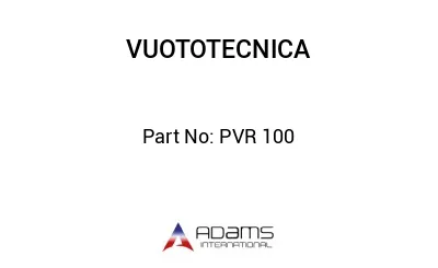 PVR 100