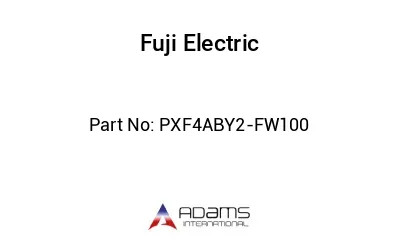 PXF4ABY2-FW100