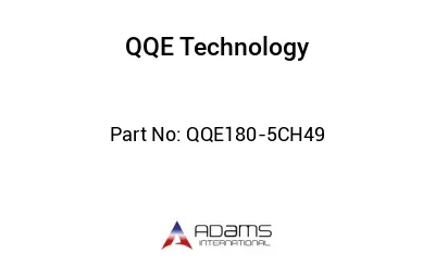 QQE180-5CH49