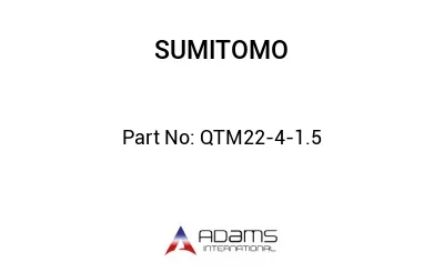 QTM22-4-1.5