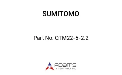 QTM22-5-2.2