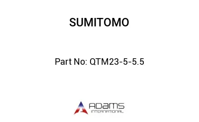 QTM23-5-5.5