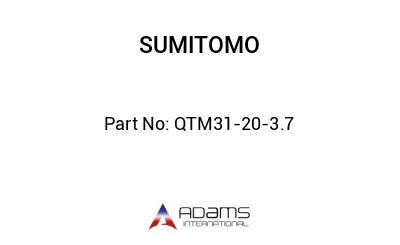 QTM31-20-3.7