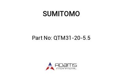 QTM31-20-5.5