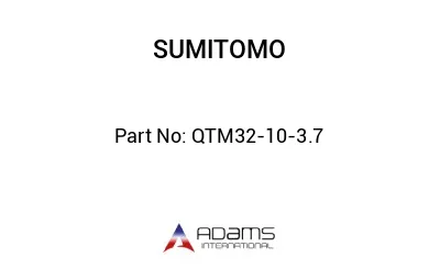 QTM32-10-3.7