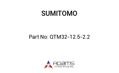 QTM32-12.5-2.2