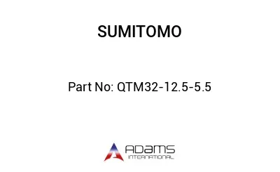 QTM32-12.5-5.5