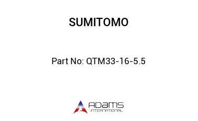 QTM33-16-5.5