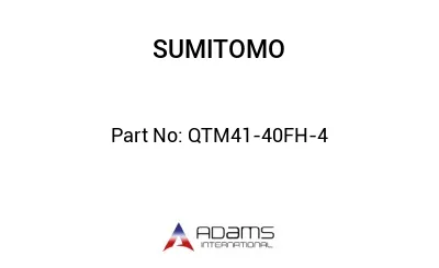 QTM41-40FH-4