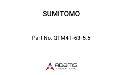 QTM41-63-5.5