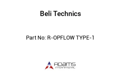 R-OPFLOW TYPE-1