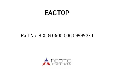 R.XLG.0500.0060.9999G-J