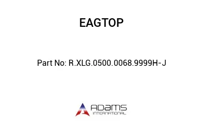 R.XLG.0500.0068.9999H-J