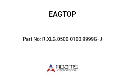 R.XLG.0500.0100.9999G-J