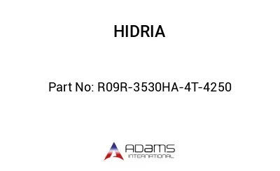 R09R-3530HA-4T-4250