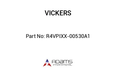 R4VPIXX-00530A1