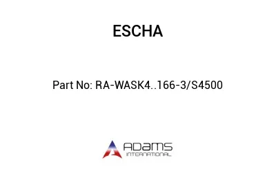 RA-WASK4..166-3/S4500