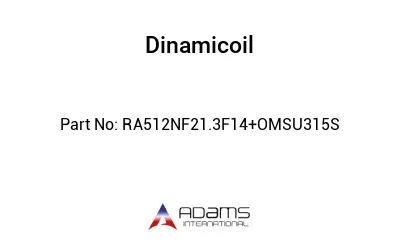 RA512NF21.3F14+OMSU315S