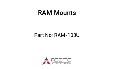 RAM-103U