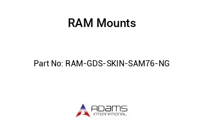 RAM-GDS-SKIN-SAM76-NG