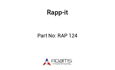 RAP 124