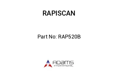 RAP520B