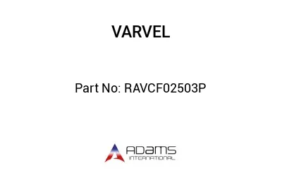 RAVCF02503P